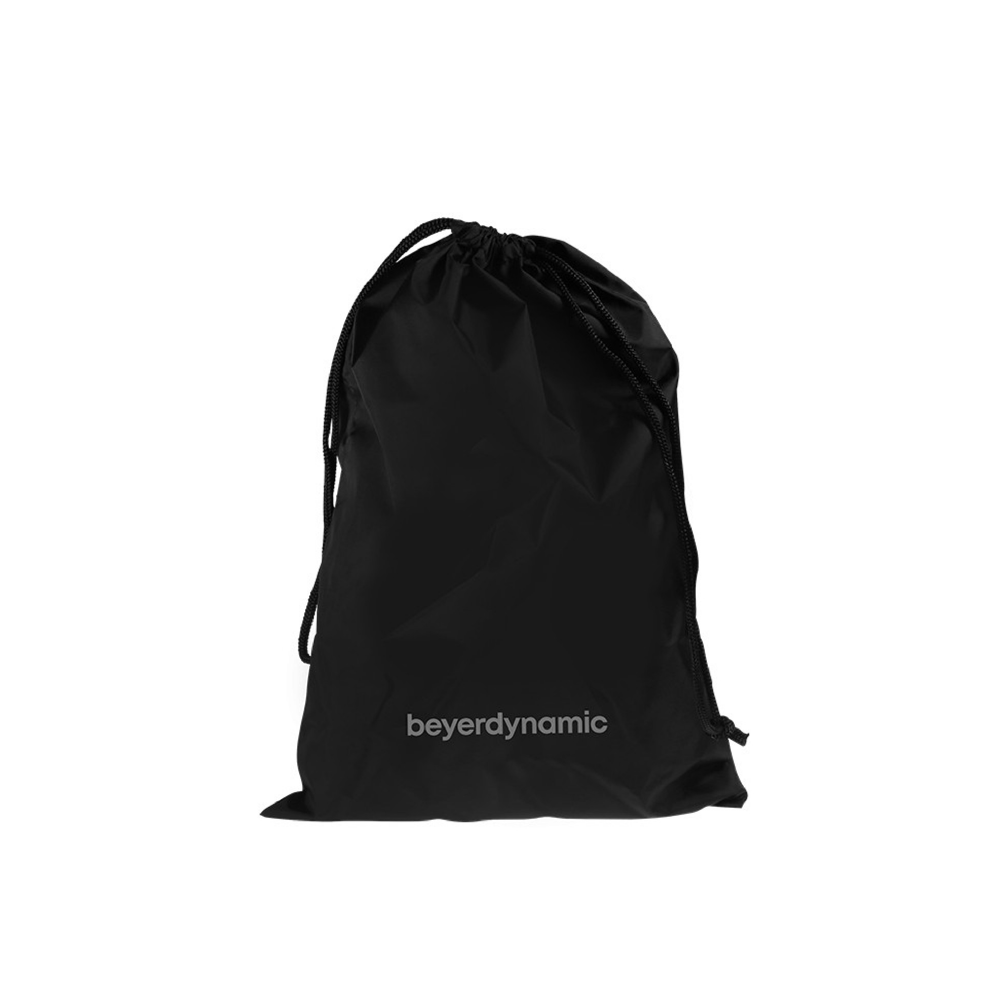 Beyerdynamic Beyerdynamic / PRO X Drawstring Bag Black 收納包 — 三峽配件 / 週邊｜YA! 玩音樂