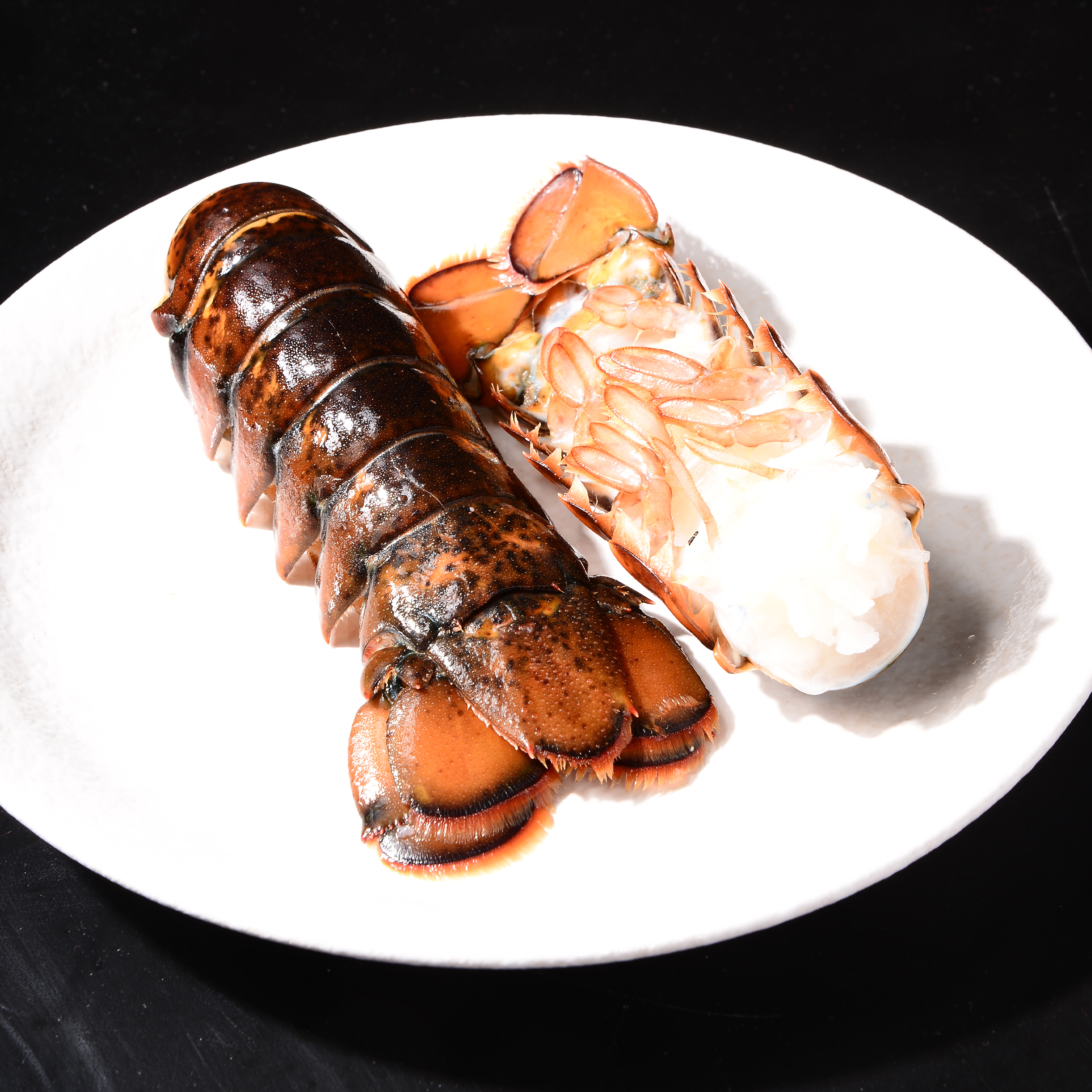 美國速凍龍蝦 (2隻)