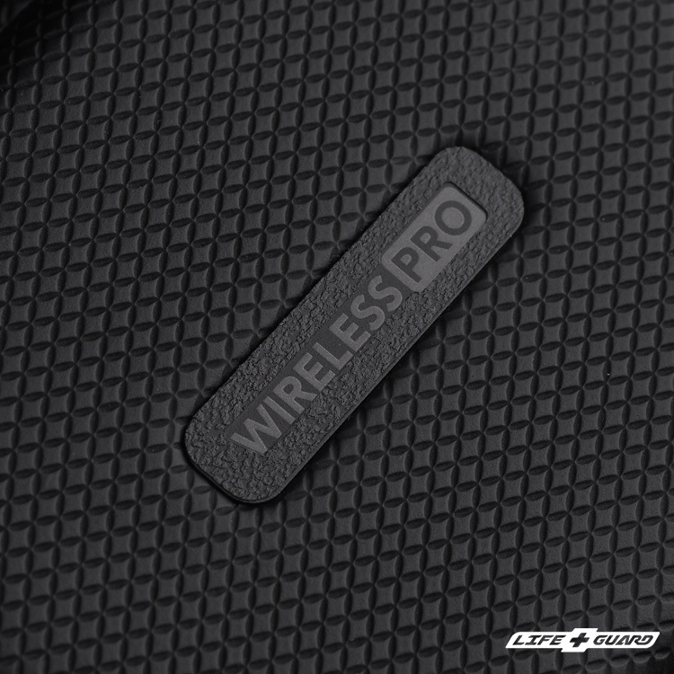 LIFE+GUARD RODE Wireless Pro 專用砂紋貼膜產品圖