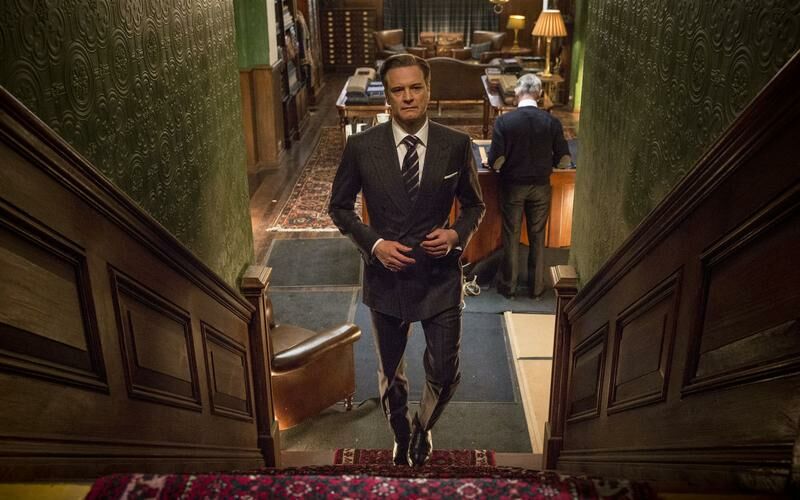 kingsman suit