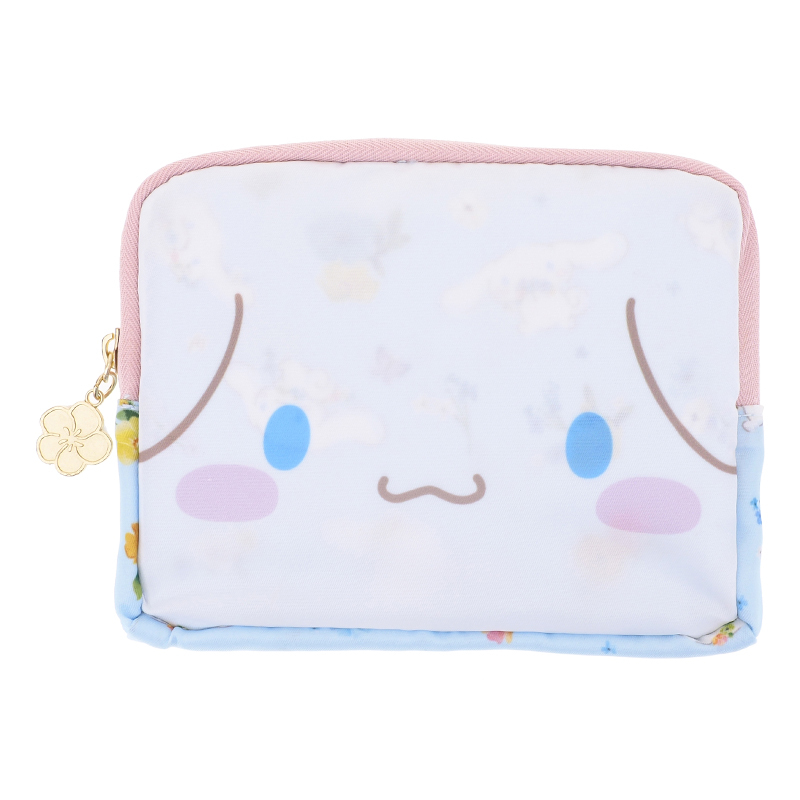 Cinnamoroll 玉桂狗可摺式購物袋 9-8377-2