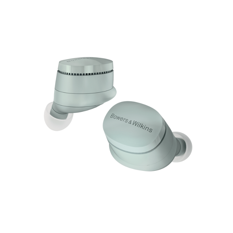 Bowers & Wilkins  Pi6 真無線入耳式降噪耳機