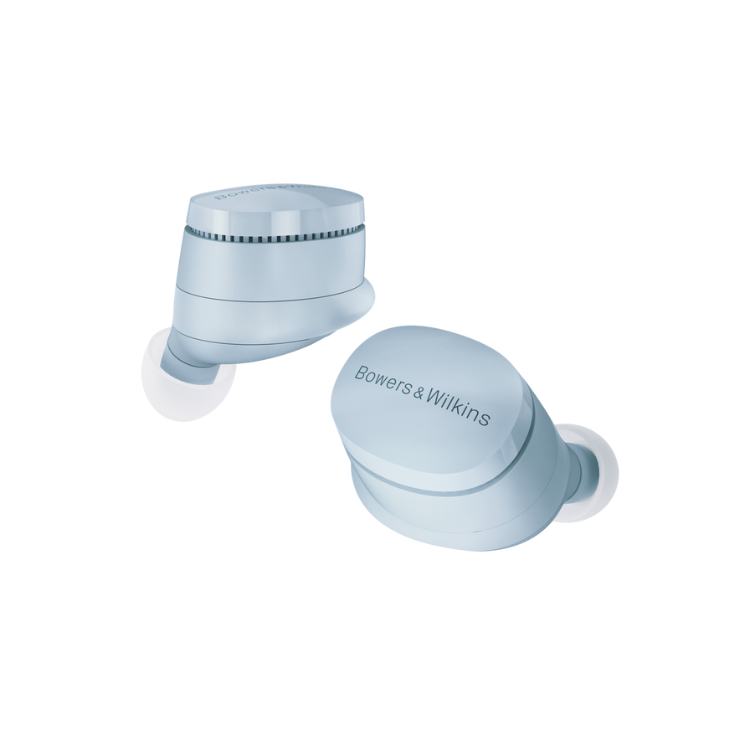 Bowers & Wilkins  Pi6 真無線入耳式降噪耳機