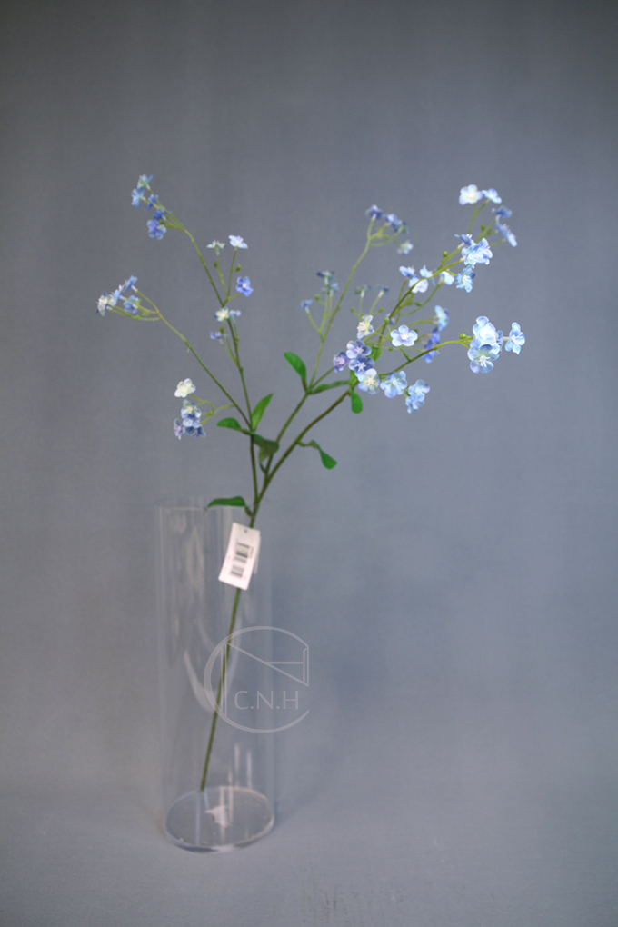 出清品人造花 滿天星 PU