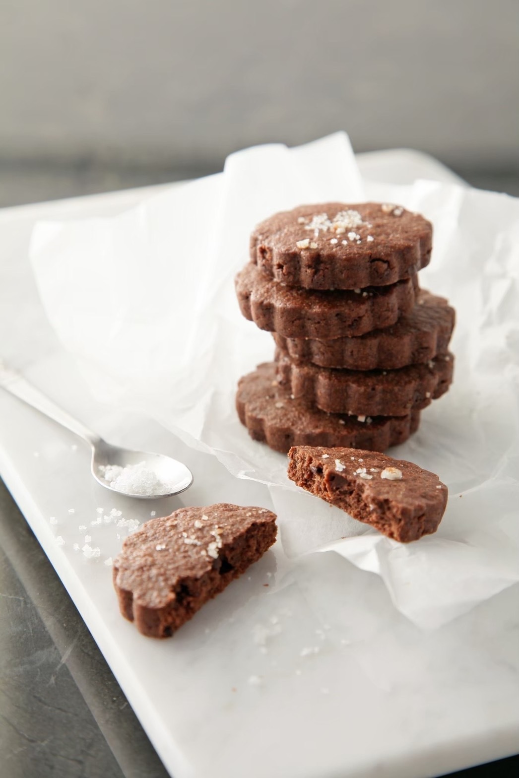 【邊境法式點心坊 賴慶陽：東岸風味鐵盒餅乾9種(第3班)】2026.4.13 (一)實體課程