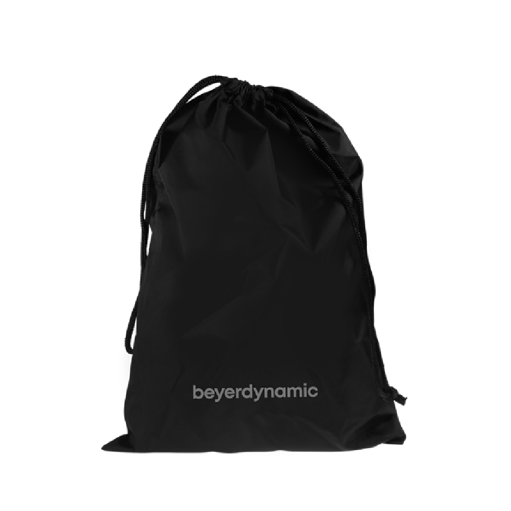 Beyerdynamic Beyerdynamic / DT Drawstring Bag 耳機收納袋 — 三峽錄音 / 音響｜YA! 玩音樂