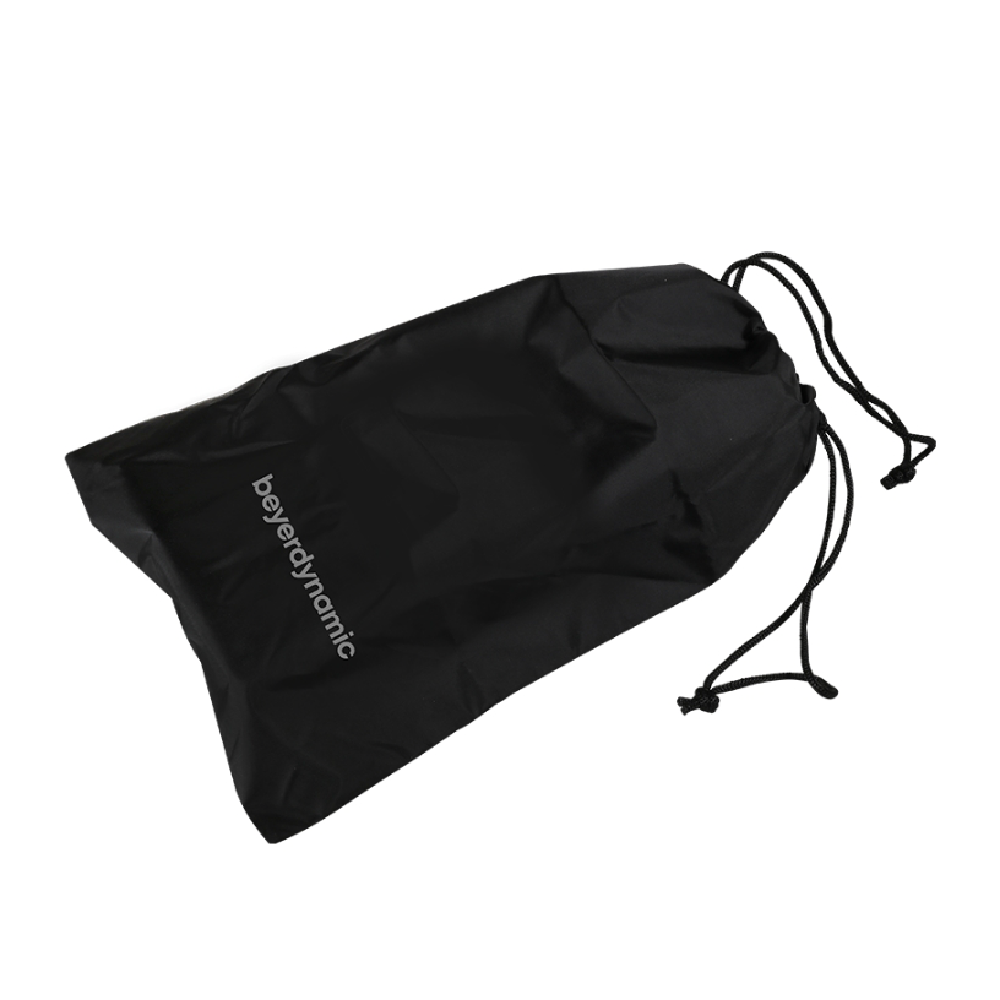 Beyerdynamic Beyerdynamic / DT Drawstring Bag 耳機收納袋 第 2 張圖片｜三峽錄音 / 音響