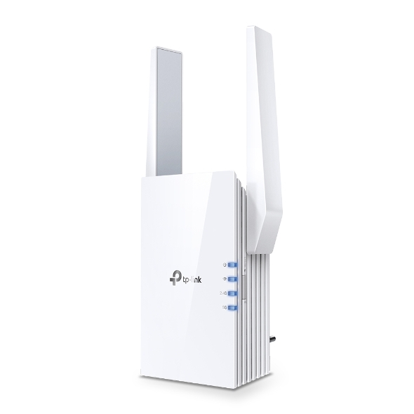 TP-Link RE505X AX1500 雙頻無線網路 WiFi 6 訊號延伸器