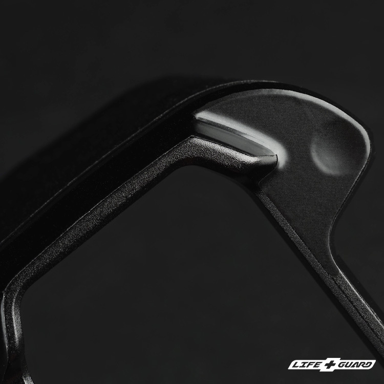 LIFE+GUARD Nikon ZF-GR1 專用配件貼膜