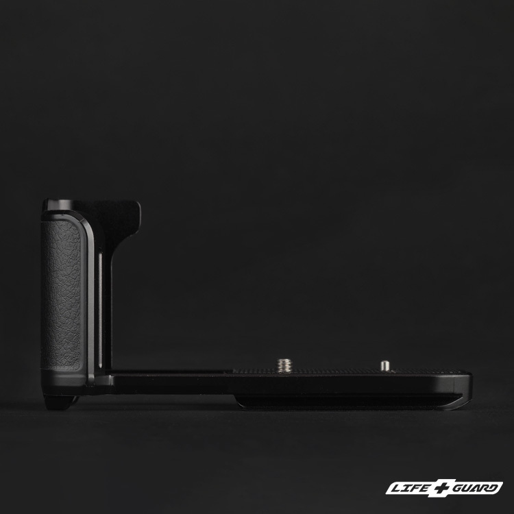 LIFE+GUARD Nikon ZF-GR1 專用配件貼膜