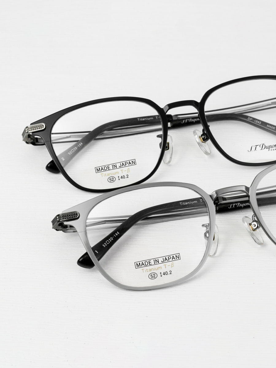 S.T.Dupont DP-1045-SACHIKO OPTICAL S.T.Dupont DP-1045-SACHIKO OPTICAL