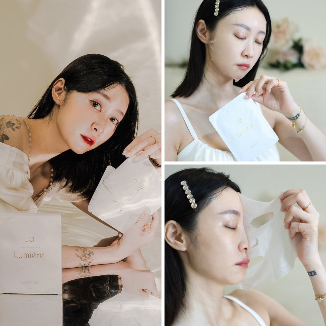 聚光透白微導膜