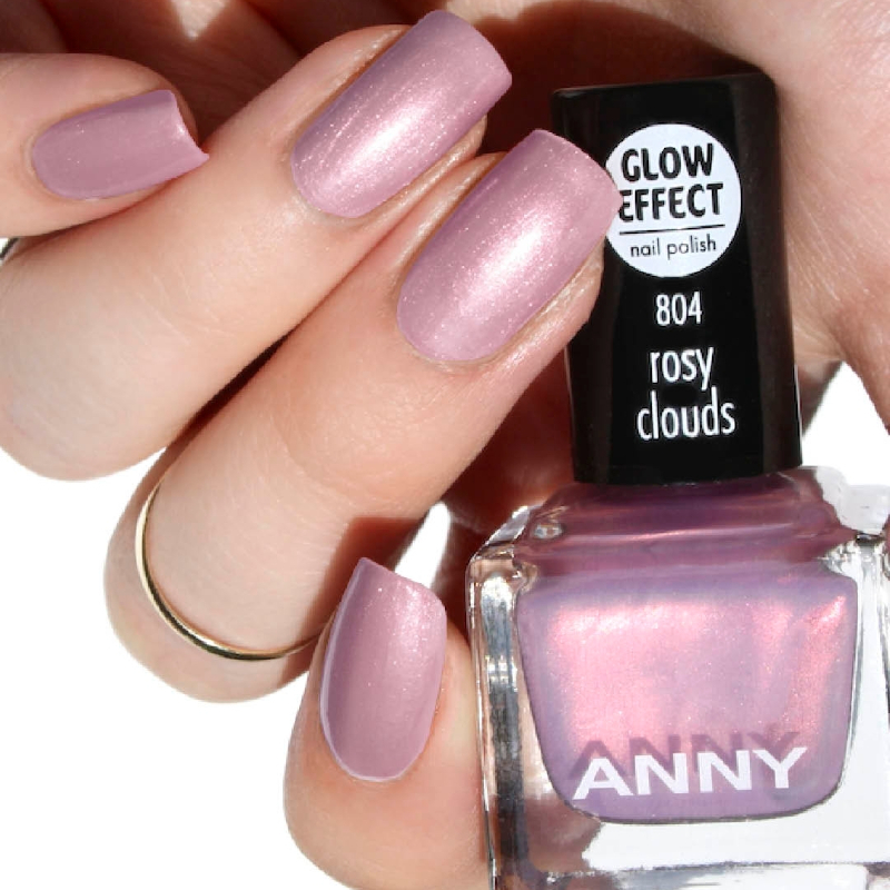 804 ROSY CLOUDS 9ml