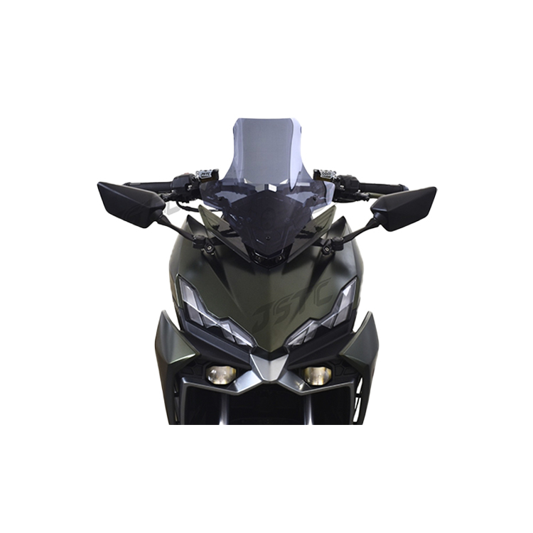 JSTC DRG2 BT 雷神風鏡＋後照鏡前移OFF/S530/Z300/300SE