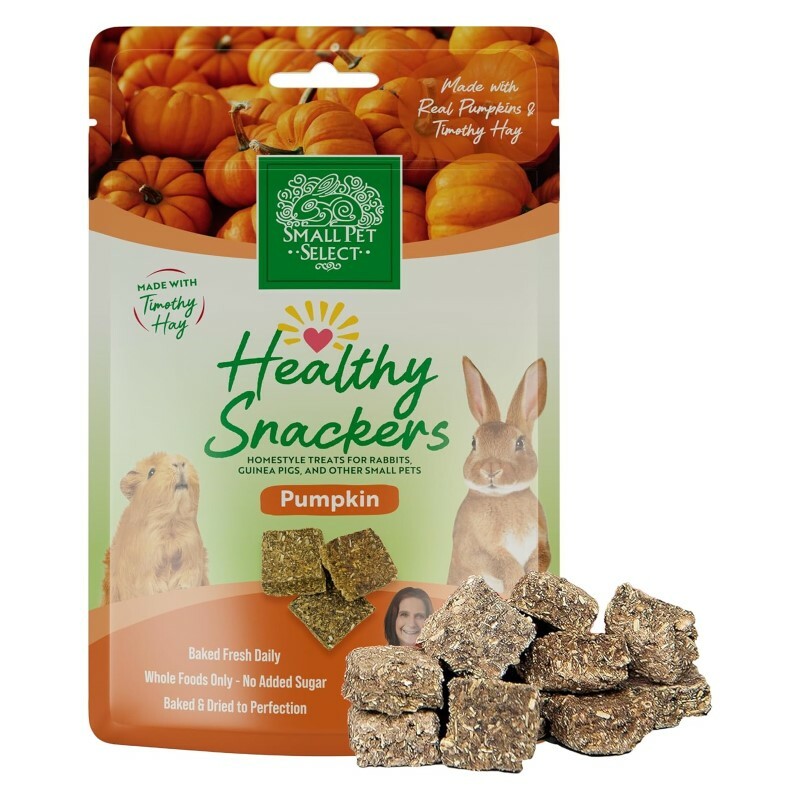 SPS 健康南瓜草餅小食 - 2oz