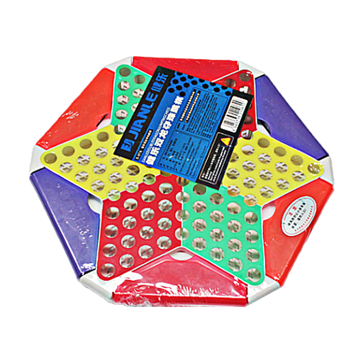 波子跳棋大號 PD198