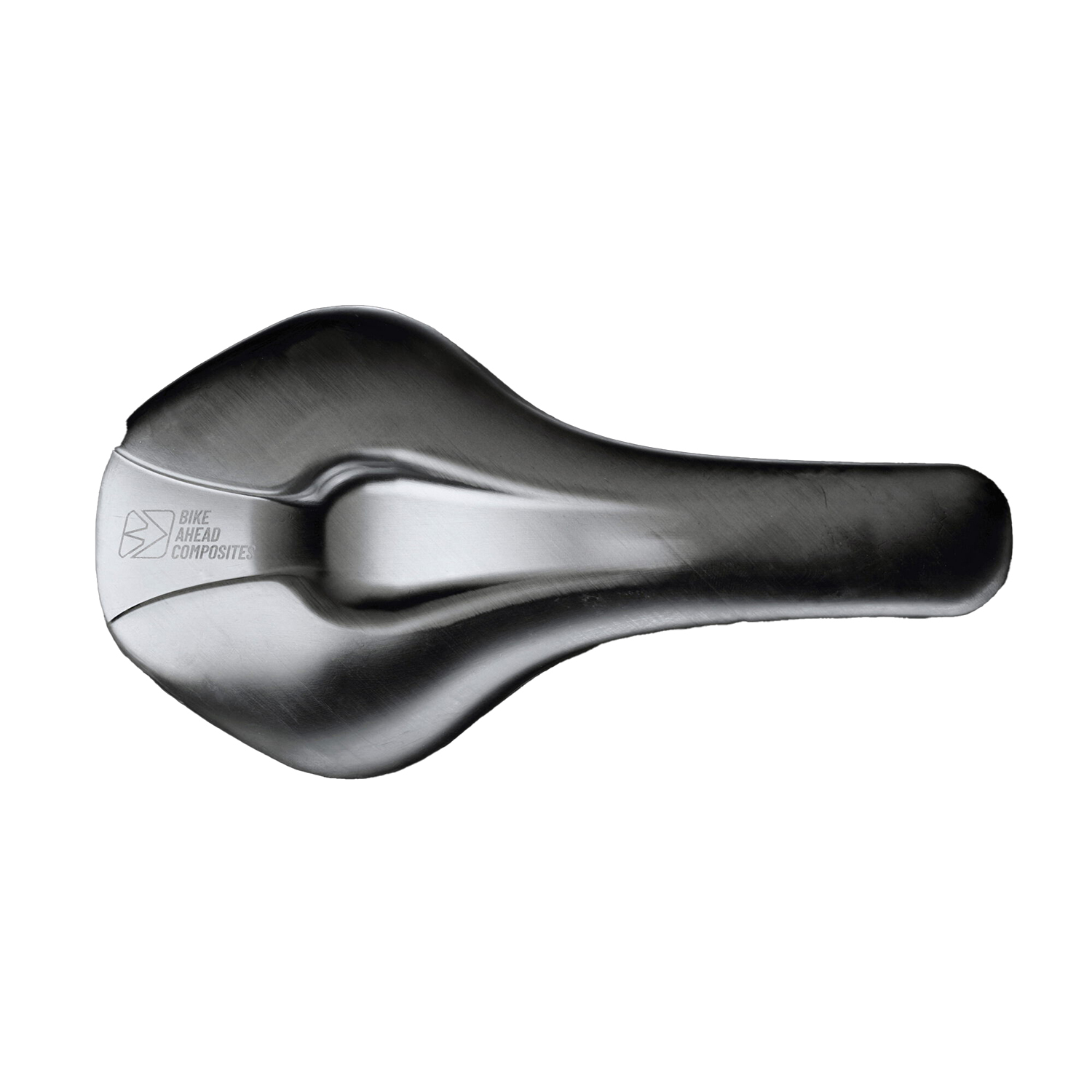 パーツ BIKE AHEAD COMPOSITES Hypersaddle 135mm BIKE AHEAD COMPOSITES Saddle Hypersaddle | UD Carbon | 135 mm