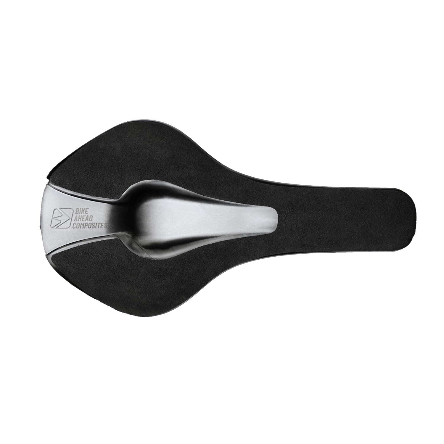 Bike Ahead Composites The Hypersaddle Carbon Saddle