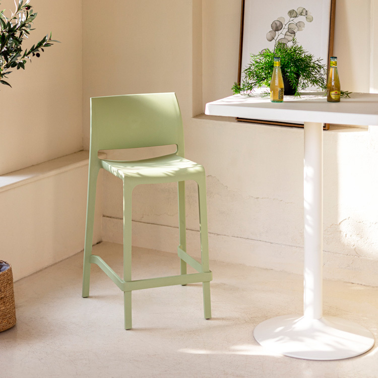 Sensilla 簡單中島椅