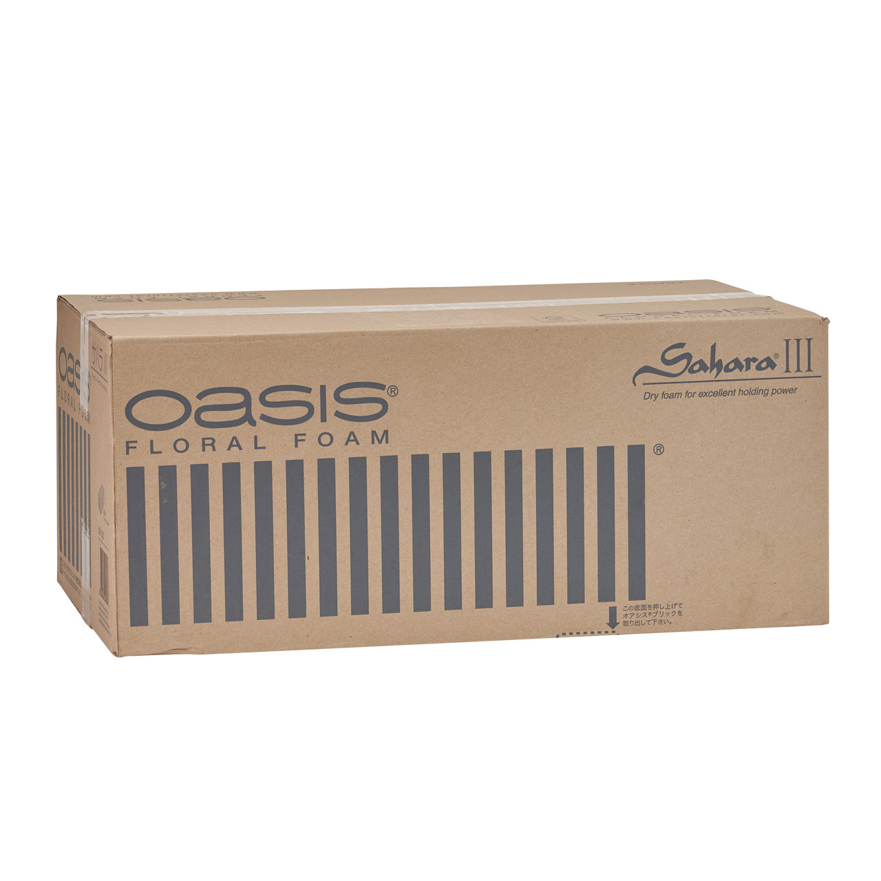 海綿SJ002303/人造花海綿 硬