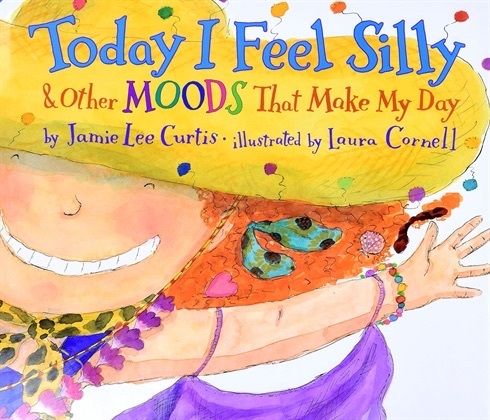 Today I Feel Silly & Other Moods That Make My Day