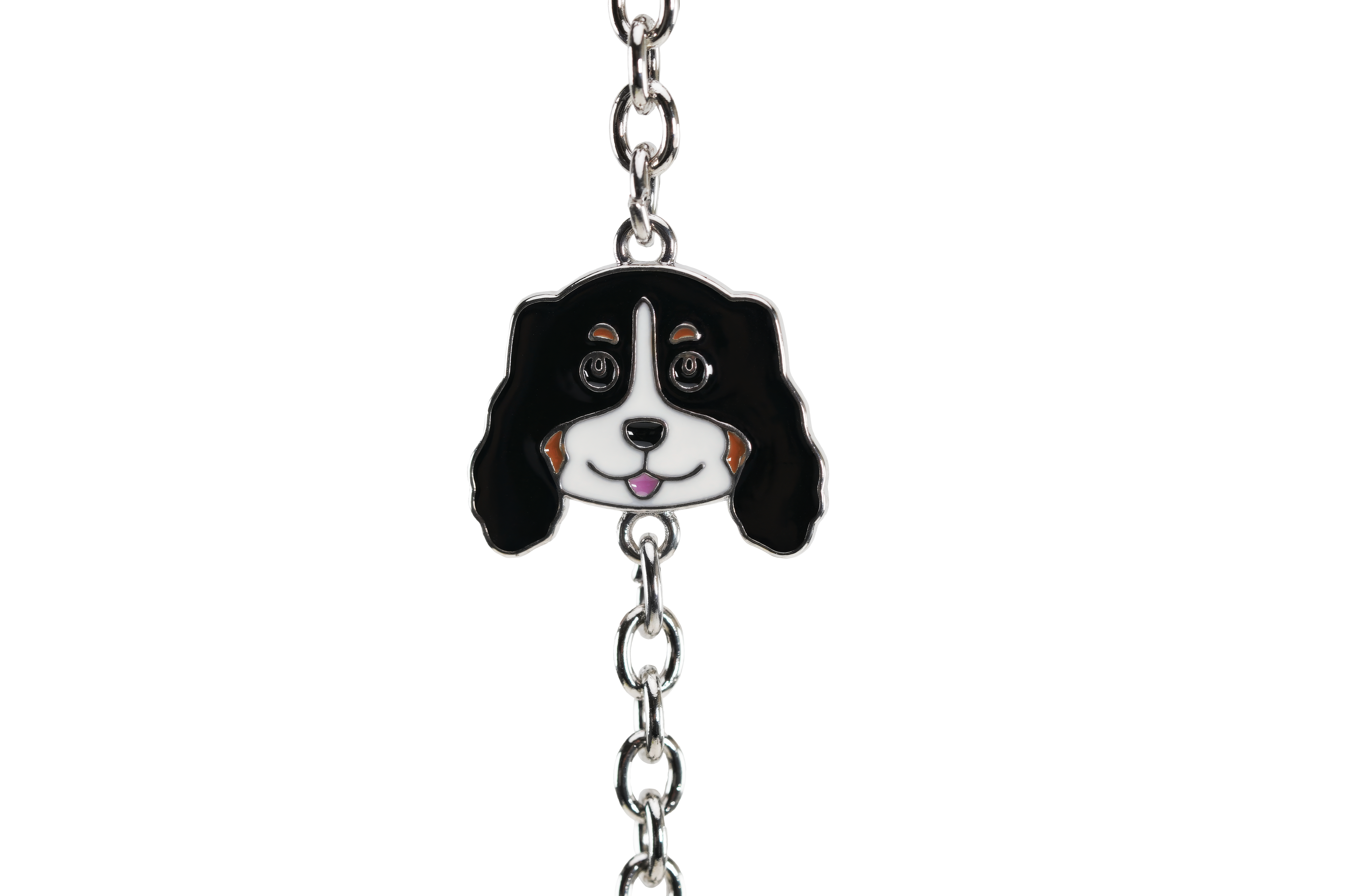 Cross-body phone Strap - King Charles - TRI