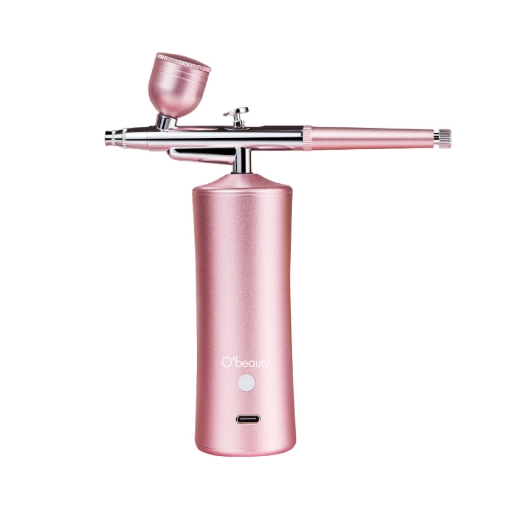 O'beauty｜高壓手持注氧儀 UFS-292