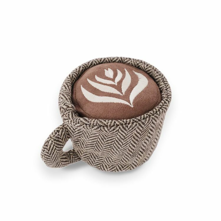 Lambwolf Collective -拿鐵POP｜嗅聞藏食