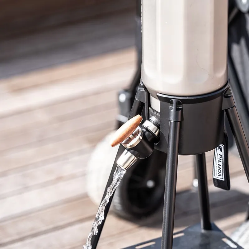 【PILMOA】保溫/冰壺架｜E2000、E4000通用