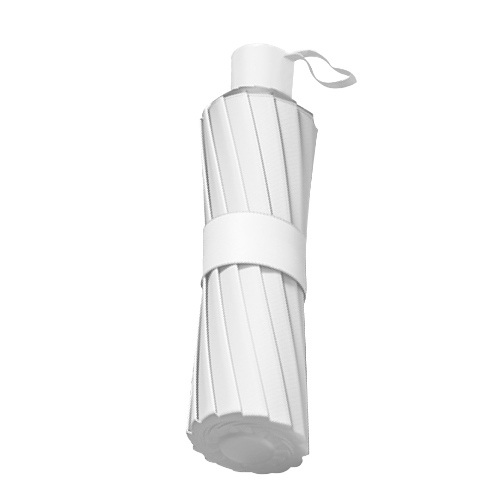 【Lisen】車用雙層遮陽小冰傘