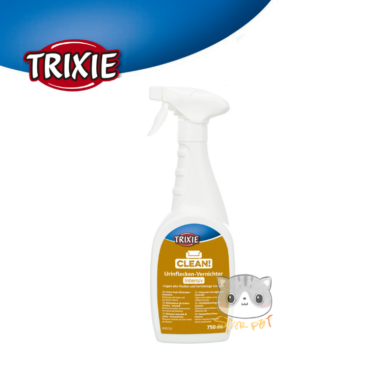 TRIXIE Urine stain eliminator, intensive 750ml
