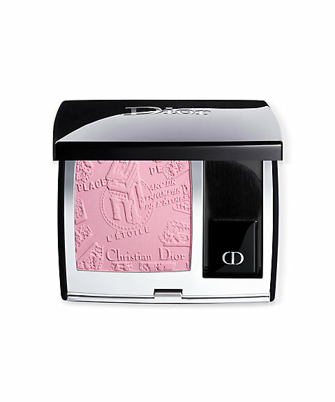 [限定] DIOR Diorskin Rouge Blush 388 Triomphe Satin
