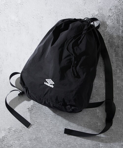 UMBRO / SP Packable Bag