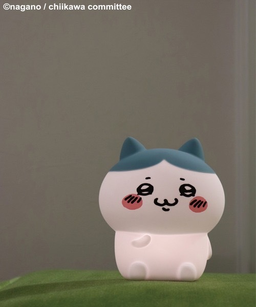 iSNEAKERS｜日本 Chiikawa 吉伊卡哇 夜燈