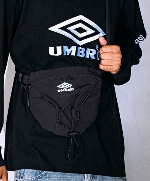 UMBRO / SP Small BAG