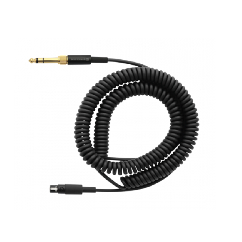 Beyerdynamic Beyerdynamic / WK 1000.07 耳機捲導線 — 三峽錄音 / 音響｜YA! 玩音樂