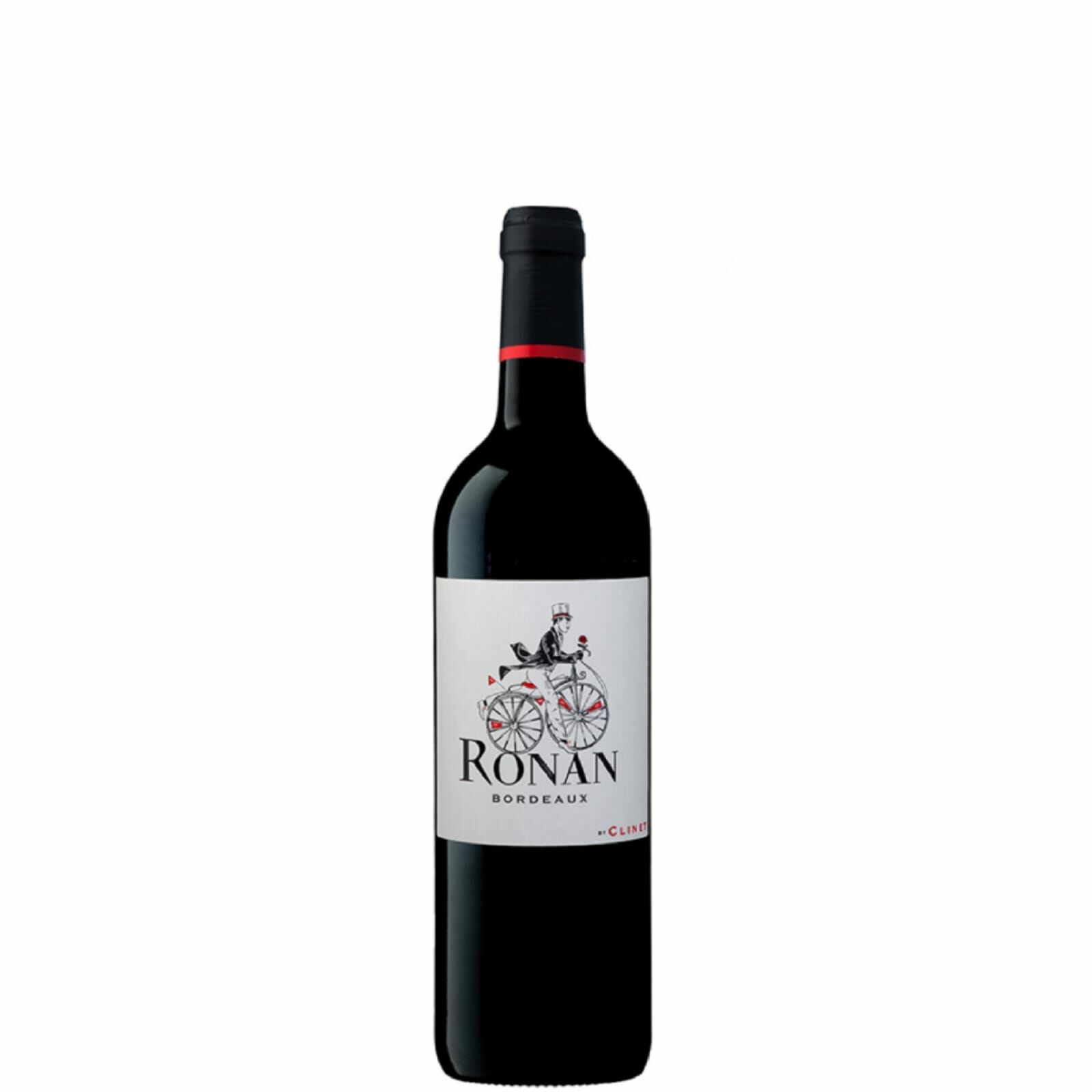 2019 Ronan By Clinet (375ml)