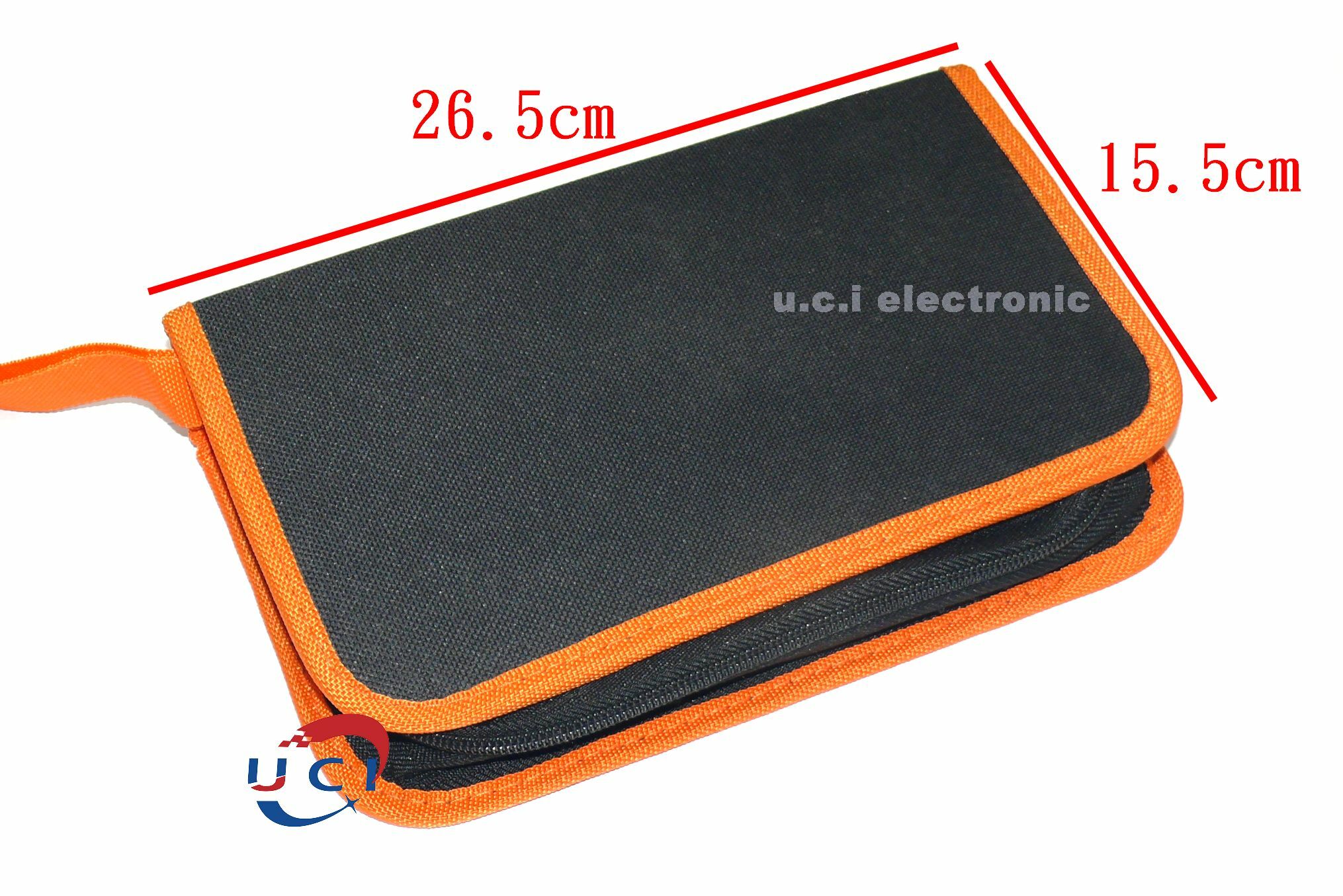 【UCI電子】(Z-1) MC4工具套裝 MC4工具包 太陽能安裝光伏工具鉗電纜剪線鉗壓線鉗