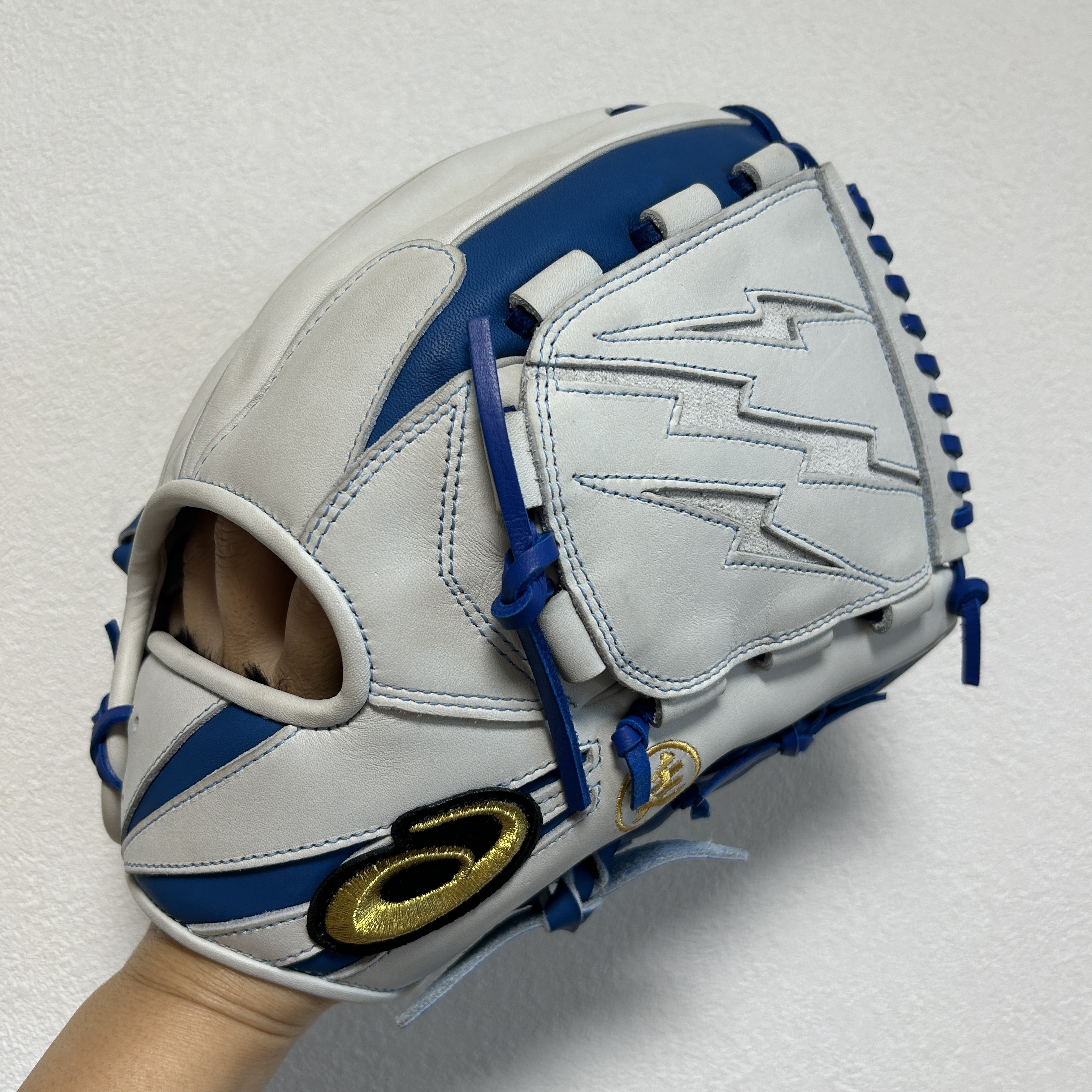 【照片分享】ASICS ソフトボール 投手 BGSSH3 ARPP47H