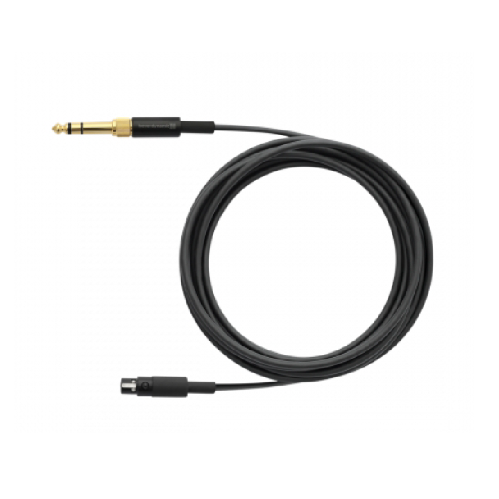 Beyerdynamic Beyerdynamic / K 1000.07 高品質耳機導線 — 三峽錄音 / 音響｜YA! 玩音樂