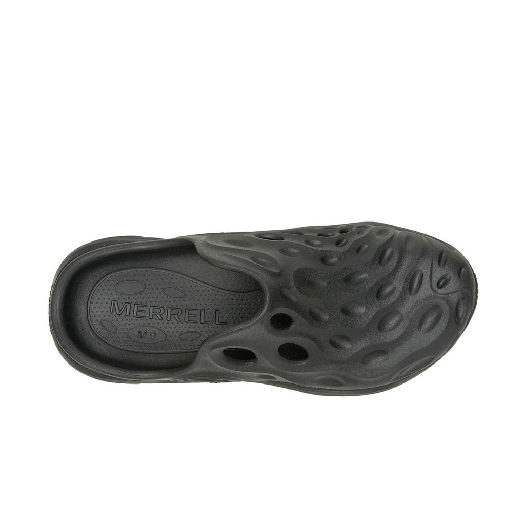 RUN｜Merrell Hydro Next Gen Mule SE - Triple Black (M)