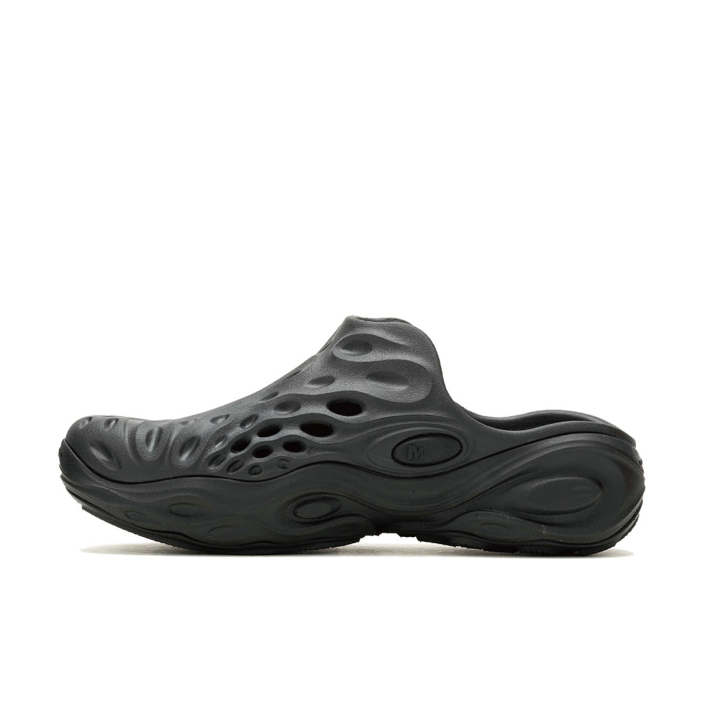 靴 MERREL HYDRO NEXT GEN MOC SE TRIPLEBLACK Merrell Hydro Next Gen Moc SE Shoes - Triple Black | Always