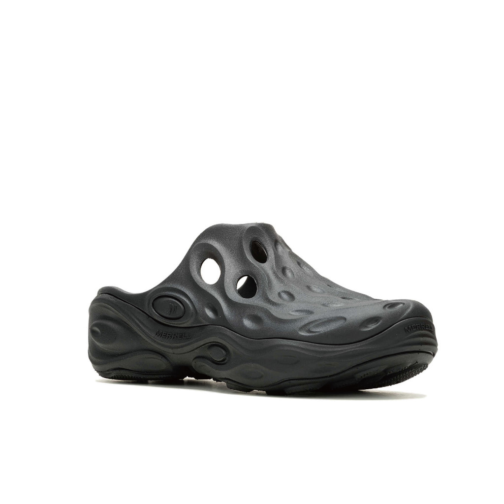 RUN｜Merrell Hydro Next Gen Mule SE - Triple Black (M)