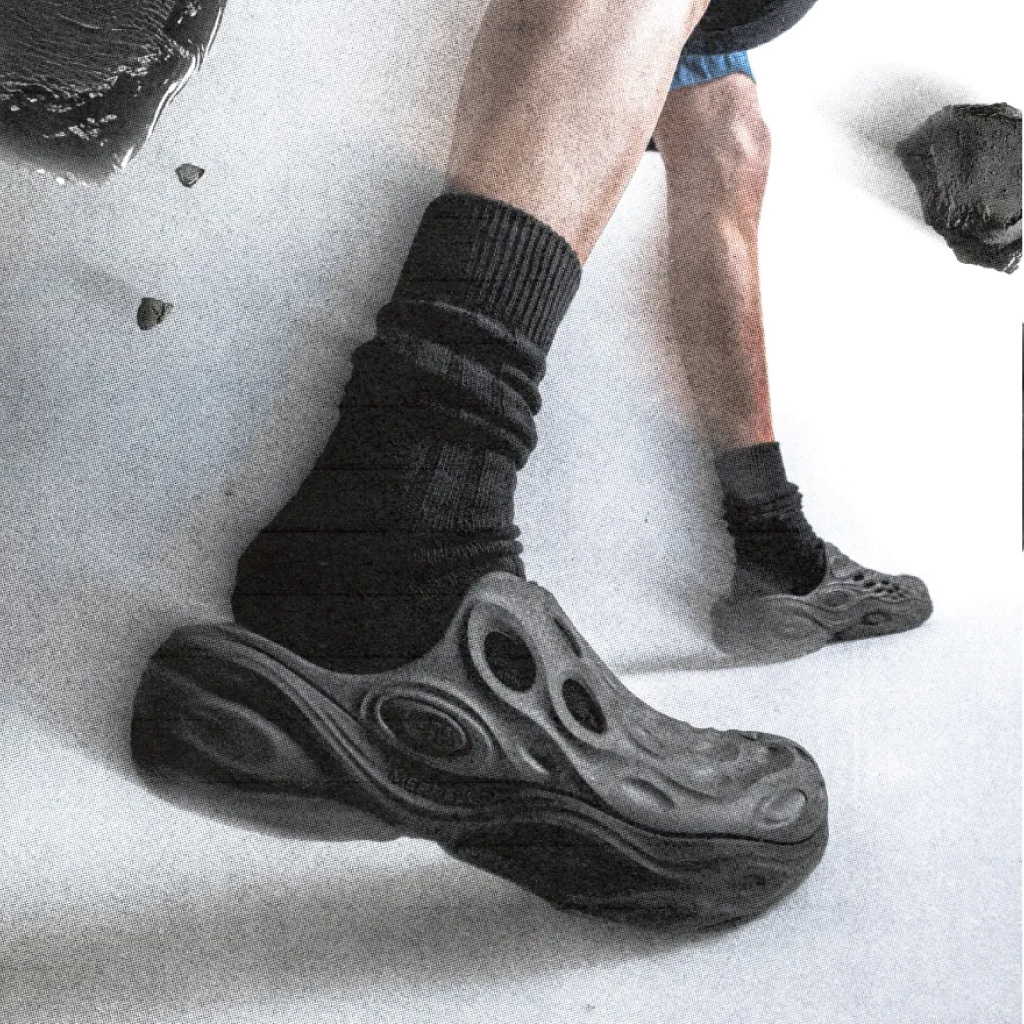 RUN｜Merrell Hydro Next Gen Mule SE - Black 女裝透氣防滑戶外涼鞋