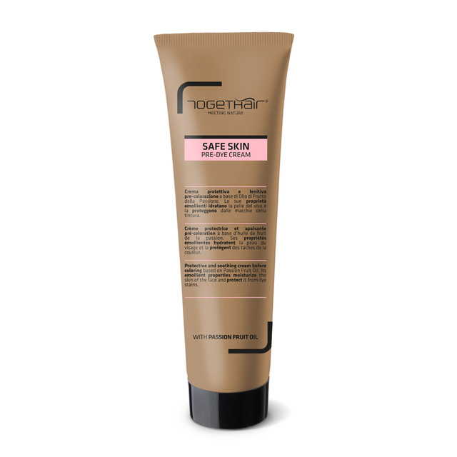 Togethair Safe Skin Pre Dye Cream 100ml