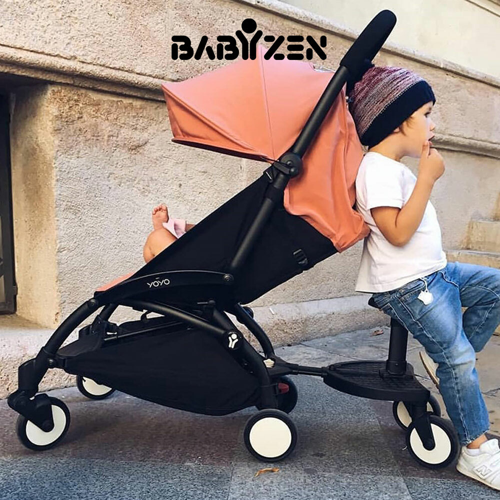 【法國 Babyzen】 YOYO²多功能手推車專用配件