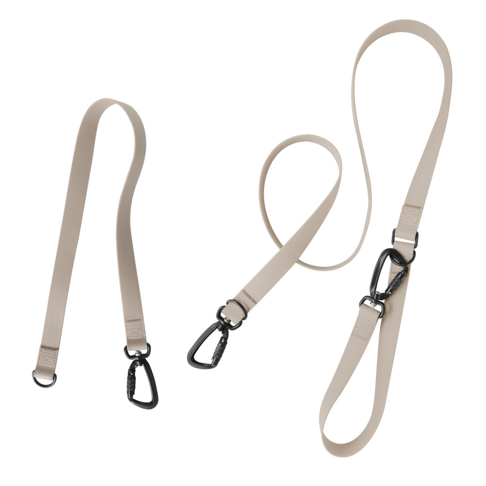 Lambwolf Collective -MELLEM + REI牽繩組合