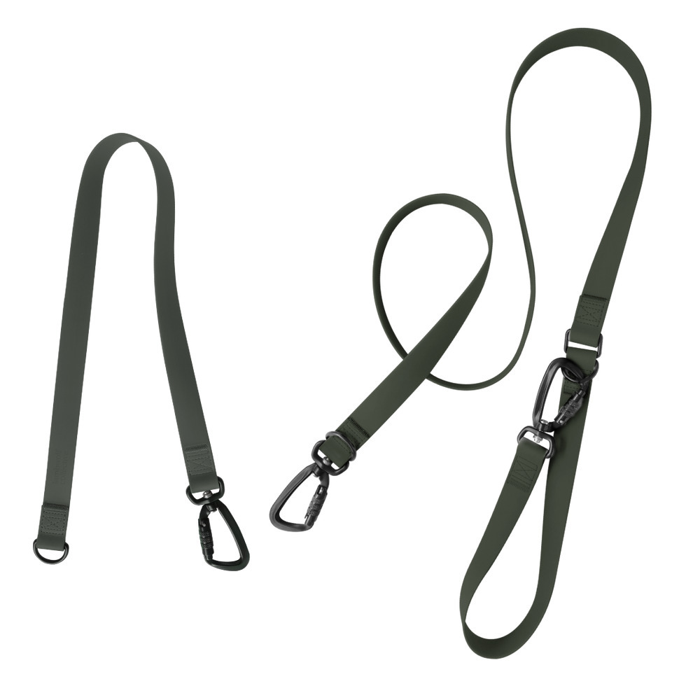 Lambwolf Collective -MELLEM + REI牽繩組合