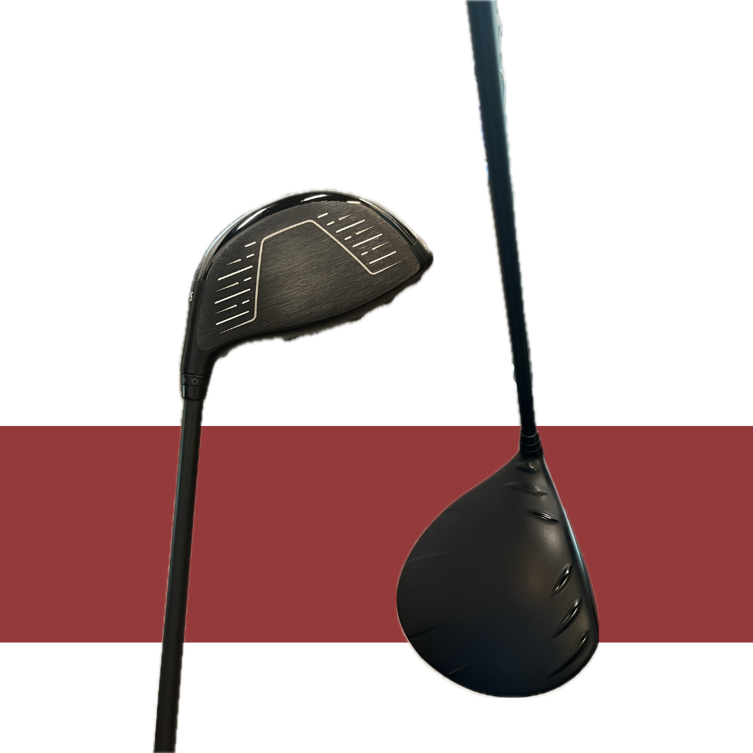 【二手球桿】Ping G425 MAX 開球木桿 10.5度