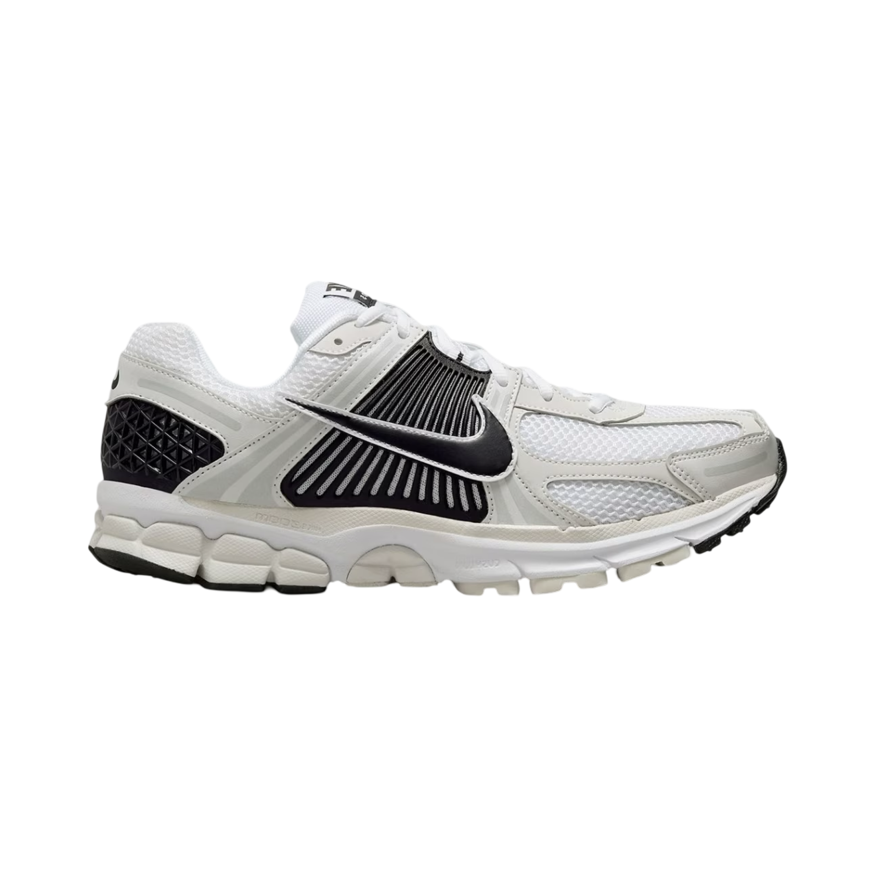 [In-Stock] Nike Zoom Vomero 5 White Black (M) FB9149-101